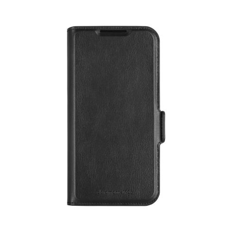 dbramante1928 Oslo Pro coque de protection pour téléphones portables 15,8 cm (6.2") Folio Noir