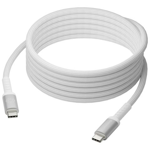 dbramante1928 CB30CCWH7238 câble USB 3 m USB C Blanc