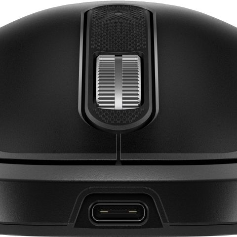 HP Souris sans fil rechargeable ultra-rapide 510