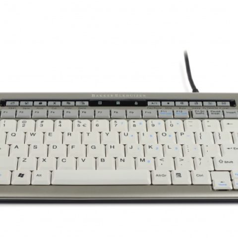 BakkerElkhuizen S-board 840 Numeric Keyboard