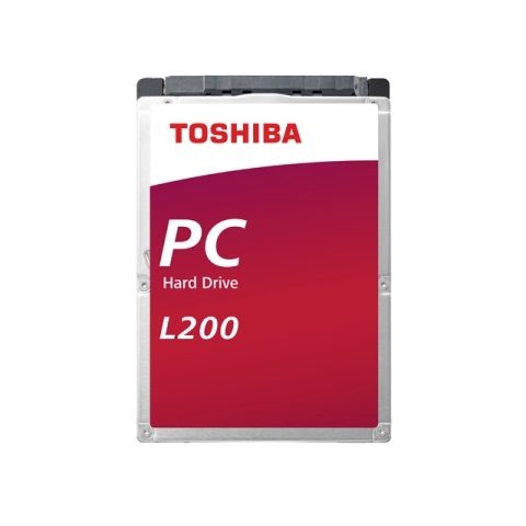 Toshiba L200 Laptop PC