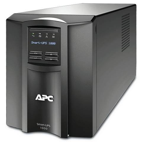 APC Smart-UPS SMT1000IC