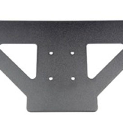 SH BLACKLINE KBD BRACKET SH21