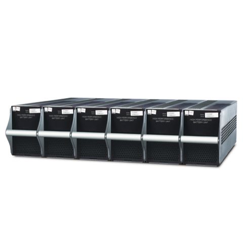 APC SYBT9-B6 Batterie de l'onduleur