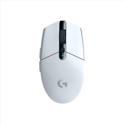 G305 WHITE EER