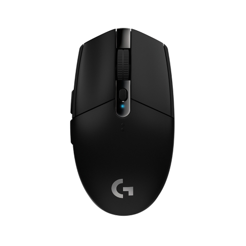 G305 BLACK EER2