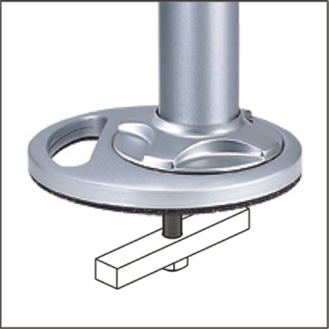 NewStar FPMA-D9GROMMET