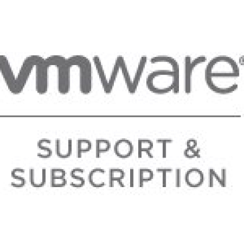VMware Business Critical Support Option