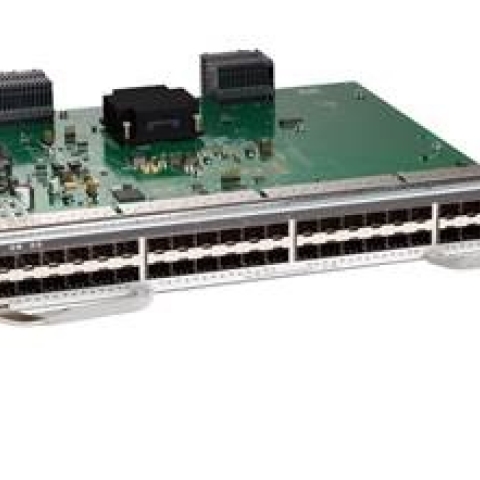 CISCO CATALYST 9400 SERIES 48-PORT GIGAB