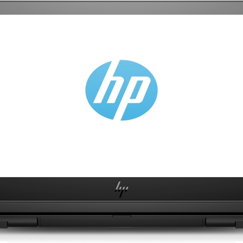 HP 3FH67AA Moniteur client Noir