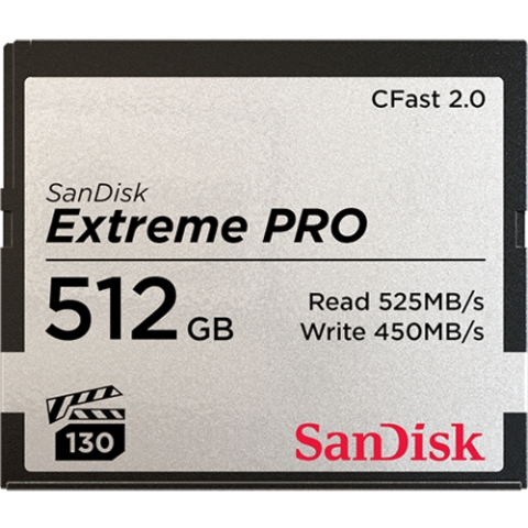 SanDisk Extreme Pro