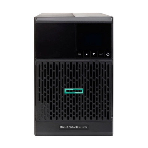 alimentation d'énergie non interruptible Interactivité de ligne 1500 VA 105 W