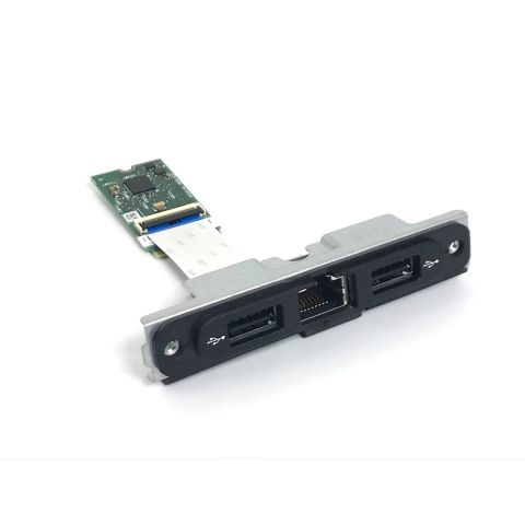 ASUS NUCIOALUWS carte et adaptateur d'interfaces Interne RJ-45, USB 2.0