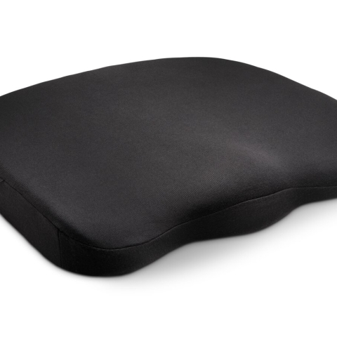 Kensington Ergonomic Memory Foam Seat Cushion