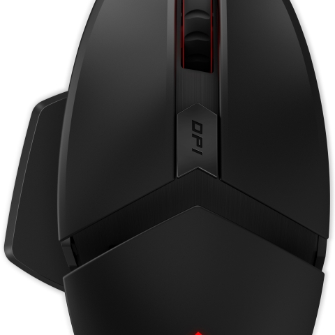 HP OMEN Reactor Mouse