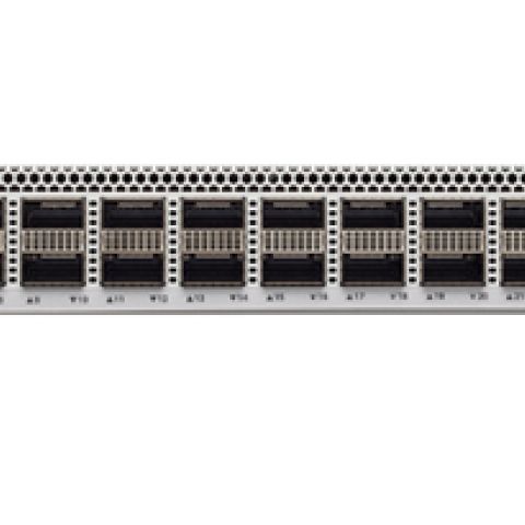 CATALYST 9500 32-PORT 100G ONLY ADVANTA