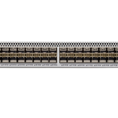 Catalyst9500 48-port x 1 10 25+