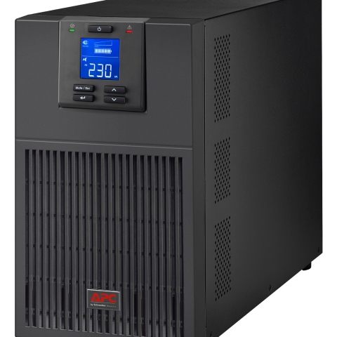 APC Easy UPS SRV SRV3KI