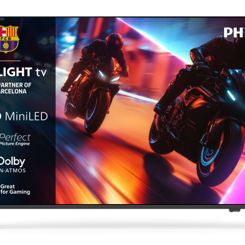 Philips 85MLED910/12 TV 2,16 m (85")