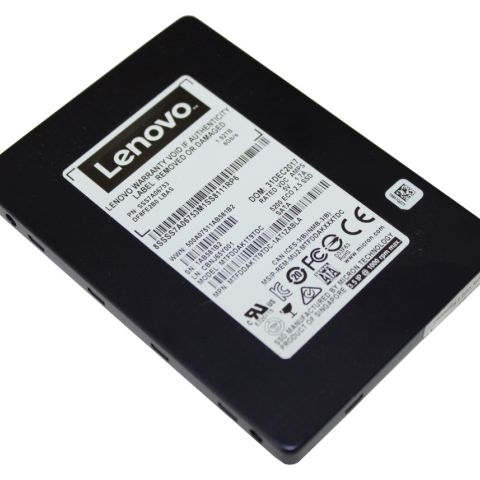 Lenovo ThinkSystem 5200 Entry