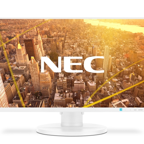 NEC MultiSync E271N