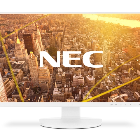 NEC MultiSync EA271F