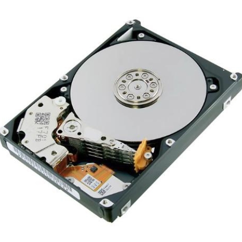 disque dur 2.5" 1200 Go SAS