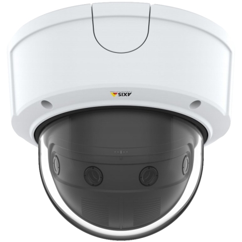 AXIS P3807-PVE Network Camera