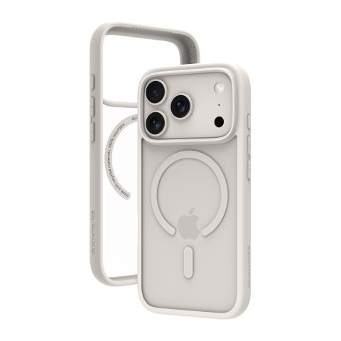 dbramante1928 Grenen MS coque de protection pour téléphones portables Housse Blanc