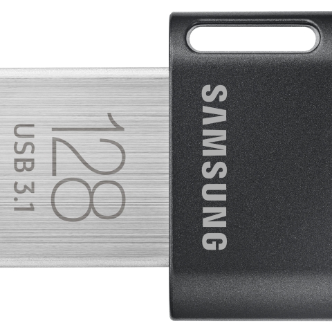 Samsung FIT Plus MUF-128AB