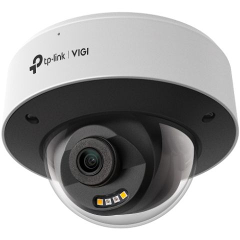 TP-Link InSight S245 Dôme Caméra de sécurité IP Extérieure 2688 x 1520 pixels Plafond