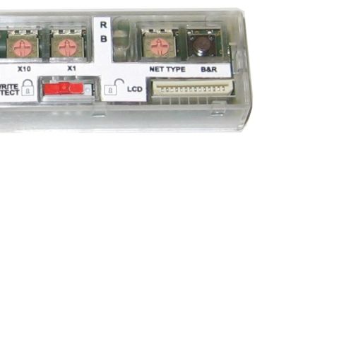 BM100 BACKUP MODULE .