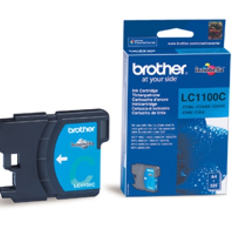 LC1100C Cyan Ink Cartridge