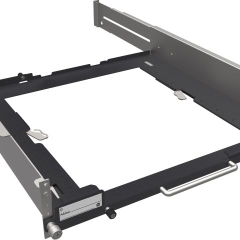 HP Mini Chassis ePSU