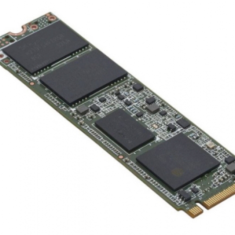 SSD PCIe 512GB M.2 NVMe Highend