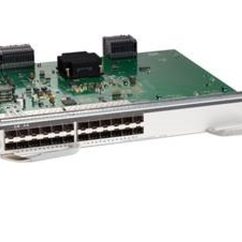 Cisco Catalyst 9400 Series 24