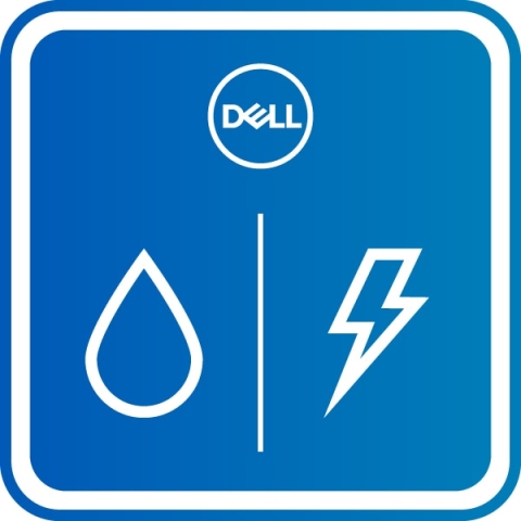 Dell 4 ans Accidental Damage Protection