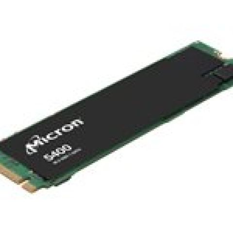 Micron 5400 PRO M.2 240 Go Série ATA III 3D TLC NAND