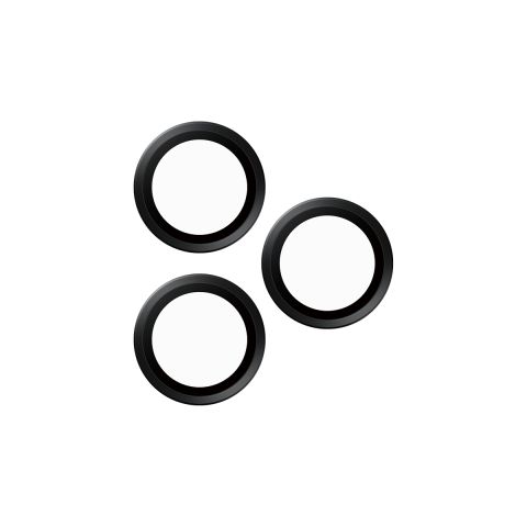  16 Pro Max Protection d'écran transparent Apple 1 pièce(s)