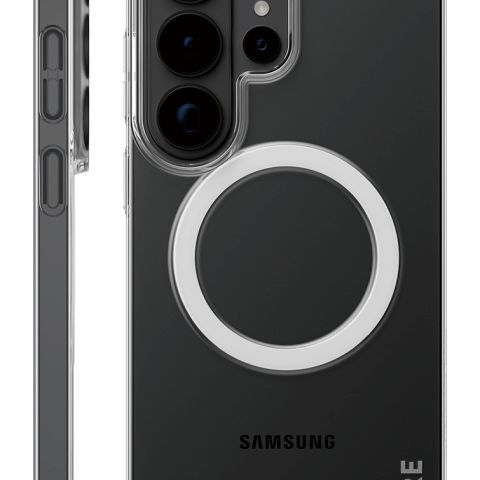 PanzerGlass CR27515 coque de protection pour téléphones portables 17,5 cm (6.9") Housse Transparent