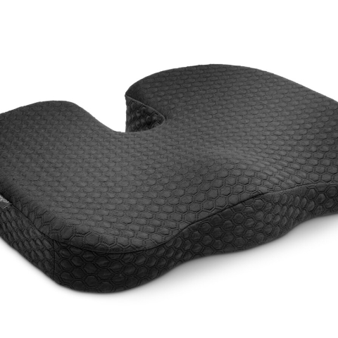 Kensington Premium Cool Gel Seat Cushion