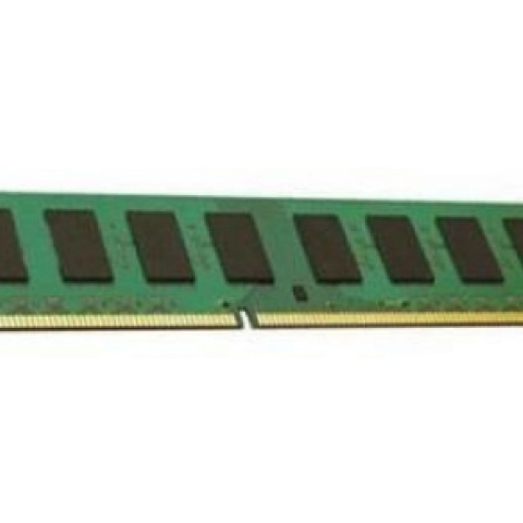 8GB DDR4 2400 MHz ECC