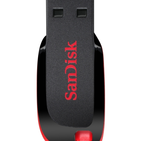 SanDisk Cruzer Blade