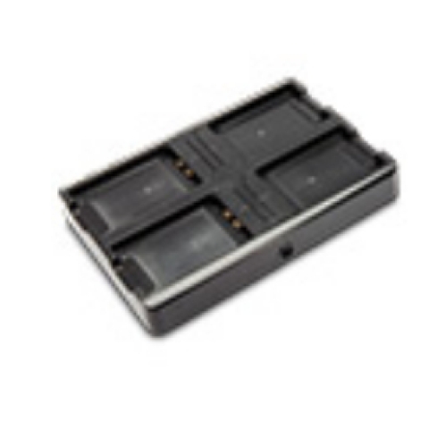 CHARGER 4 SLOT BATT DL-AXIST