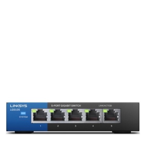 Linksys Business LGS105