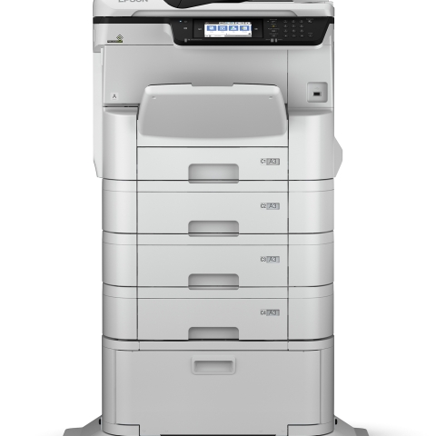 Epson WorkForce Pro WF-C8690D3TWFC