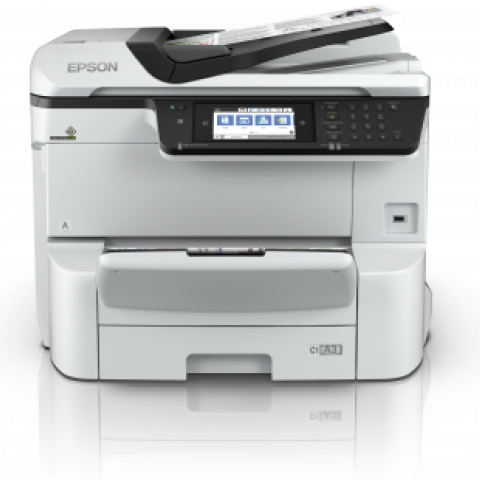 Epson WorkForce Pro WF-C8690DWF