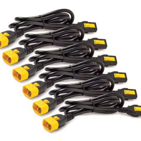APC AP8706S câble électrique Noir 1,83 m