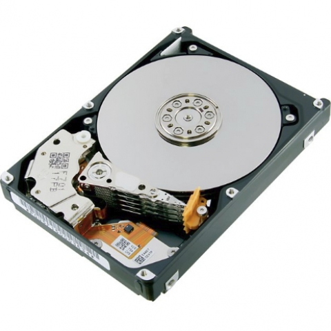 E-Perf HDD 2.4TB 2.5 10.5k SAS 12G 5xxe