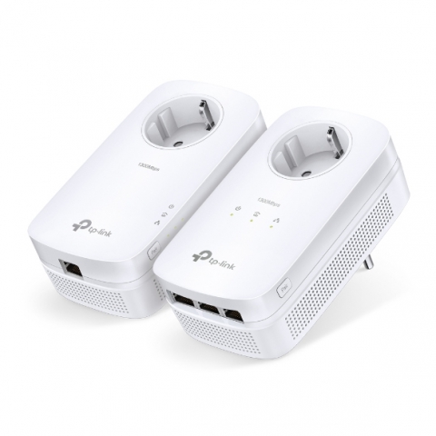 TP-Link TL-PA8033P KIT